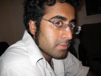 Raghu Krishnan