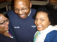 Grover Hardin