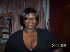 Stacey Carter