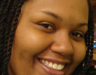 Allanah Dobson