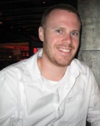 James Smartt