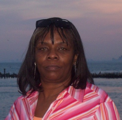 Vickie Stafford
