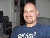 Keith Macnish