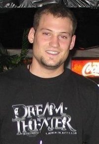 Donald Spaccio