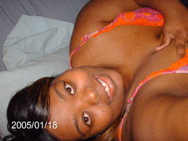 Latoya Whitworth