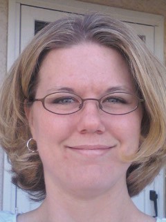 Heather Poulton