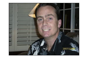Kevin Shebley