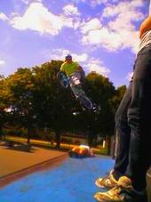 James Youngblood