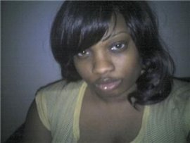Traci Johnson