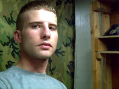 Joshua Stutsman