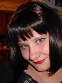 Rebecca Enz