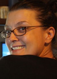 Corinna Hatheway