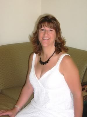 Stacey Adams