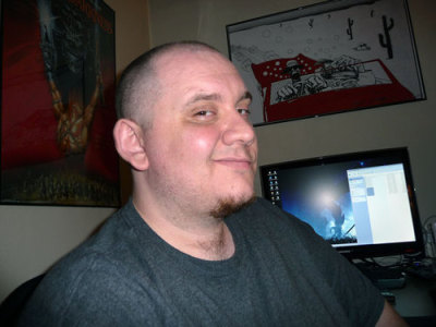 Nathan Porter