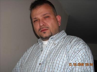 Heriberto Mendez