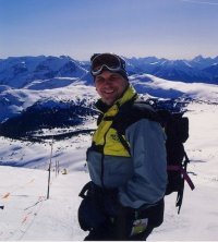 Joseph Kaupie