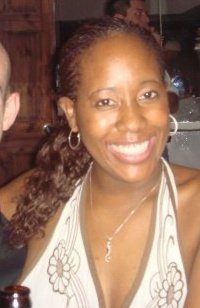 Desra Lowery