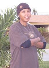 Shaklyn Lee