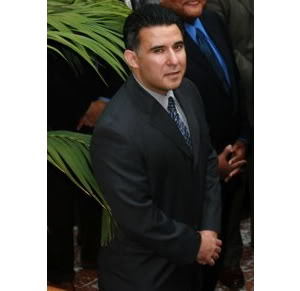 George Macias