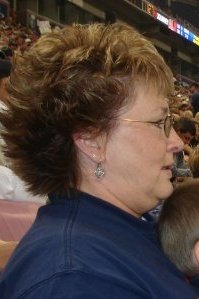 Jana Brasted