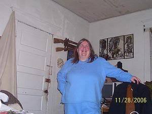 Wilma Bland