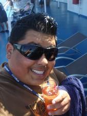 Jose Garcia