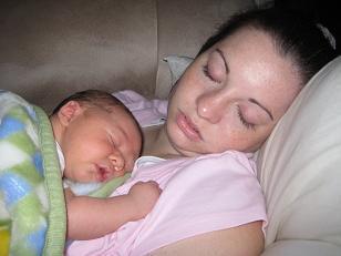 Britton Mitchell