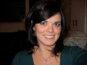 Brandi Burns