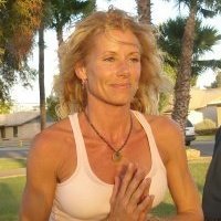 Colleen Holthe