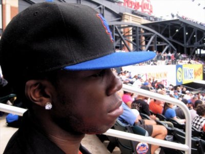 Justin Cureton