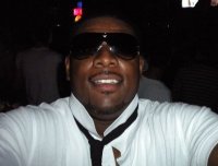 Fredrick Paden