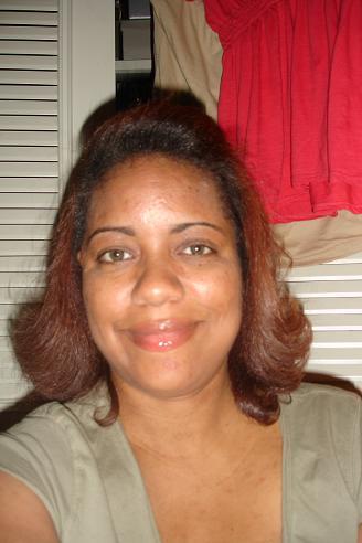 Martha Martinez