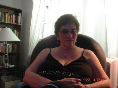 Marilyn Boyer
