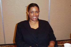 Yolanda Jones