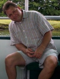 Craig Wilkinson