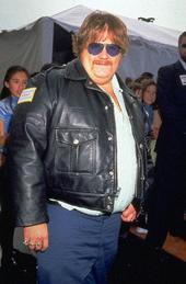 Michael Blocker