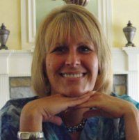 Diane Marosy