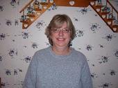 Judith Darga