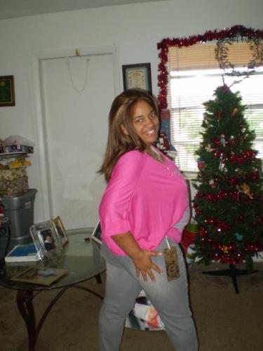 Latrice Stewart