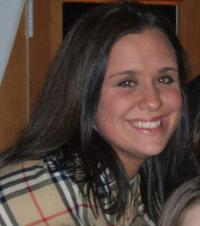 Krista Heffelfinger