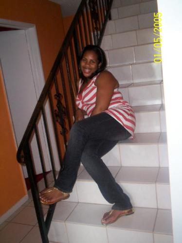 Tesha Swasey