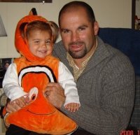 Scott Zerbarini