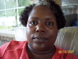Cynthia Thompson