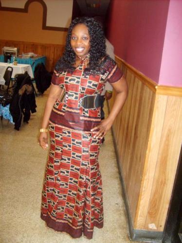 Oluwatosin Adedipe