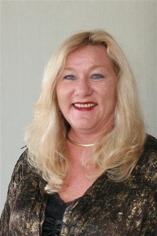 Vicki Hill