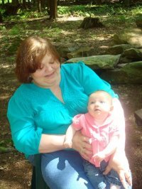 Marsha Somich