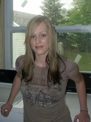 Samantha Crosslan