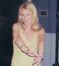 Shelli Williamson