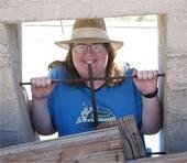Sherry Weaver