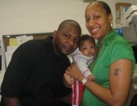 Tynea Wright